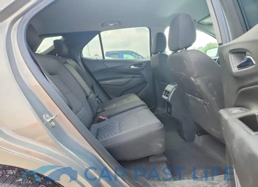 3GNAXKEV3KS504982# 11