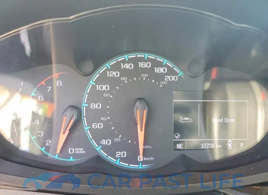 KL8CF6SA9KC797606# 9