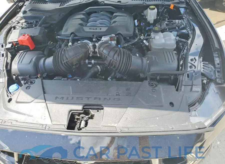 1FA6P8CFXT5406658# 11