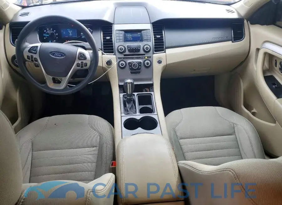 1FAHP2D89JG129797# 8
