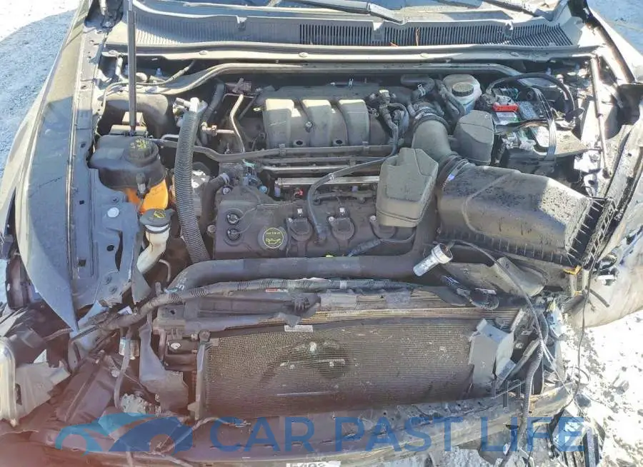 1FAHP2MK3JG114739# 11