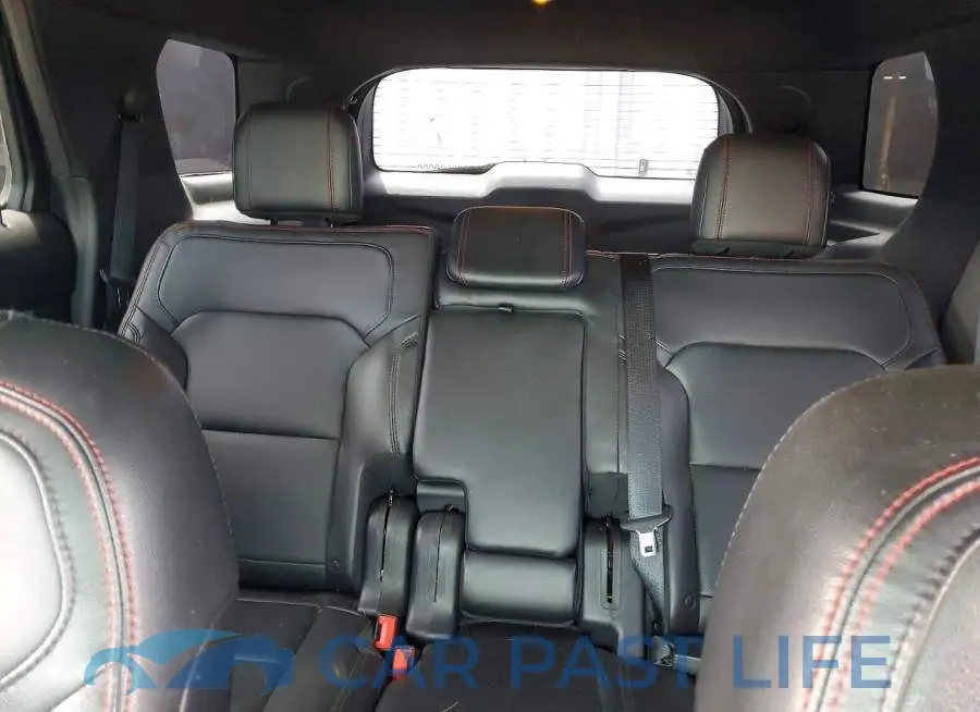1FM5K8GT7HGA84699# 10
