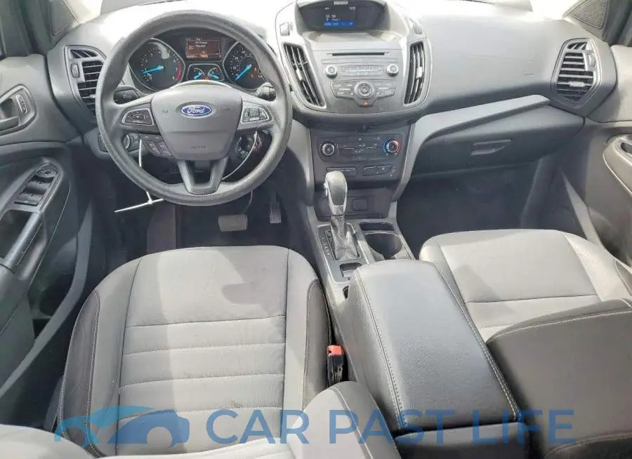 1FMCU0F72JUA17684# 8