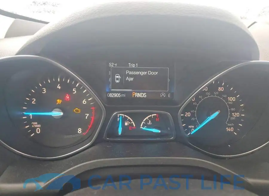 1FMCU9HD1KUB98138# 9