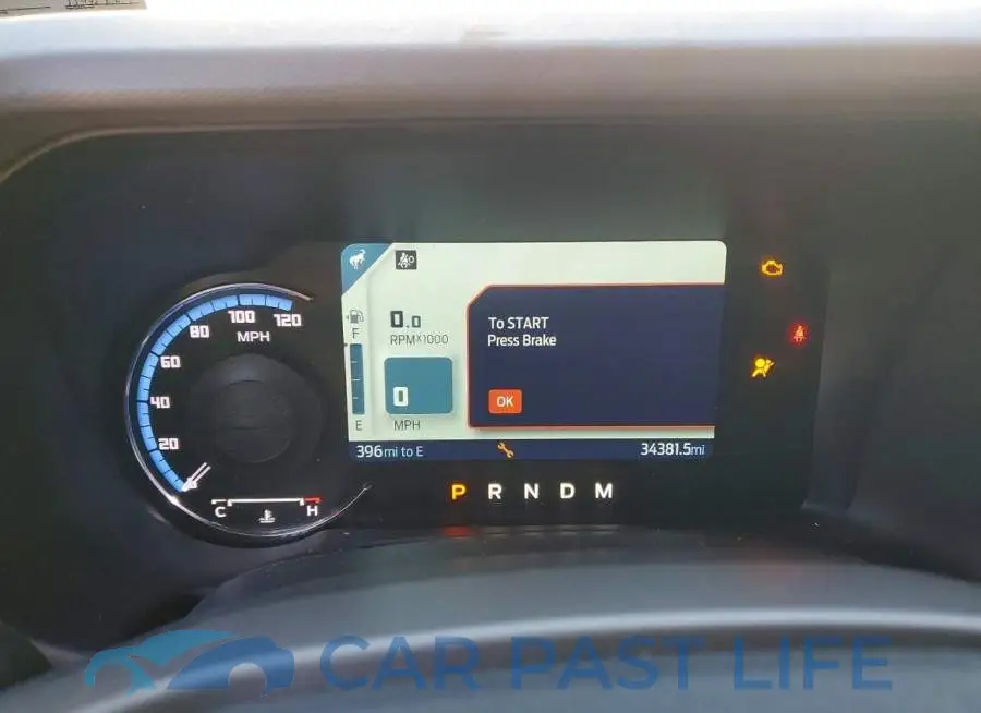 1FMDE5AH3PLC19317# 9