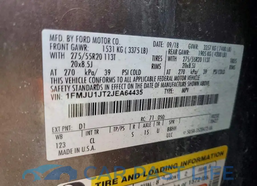 1FMJU1JT2JEA64435# 14