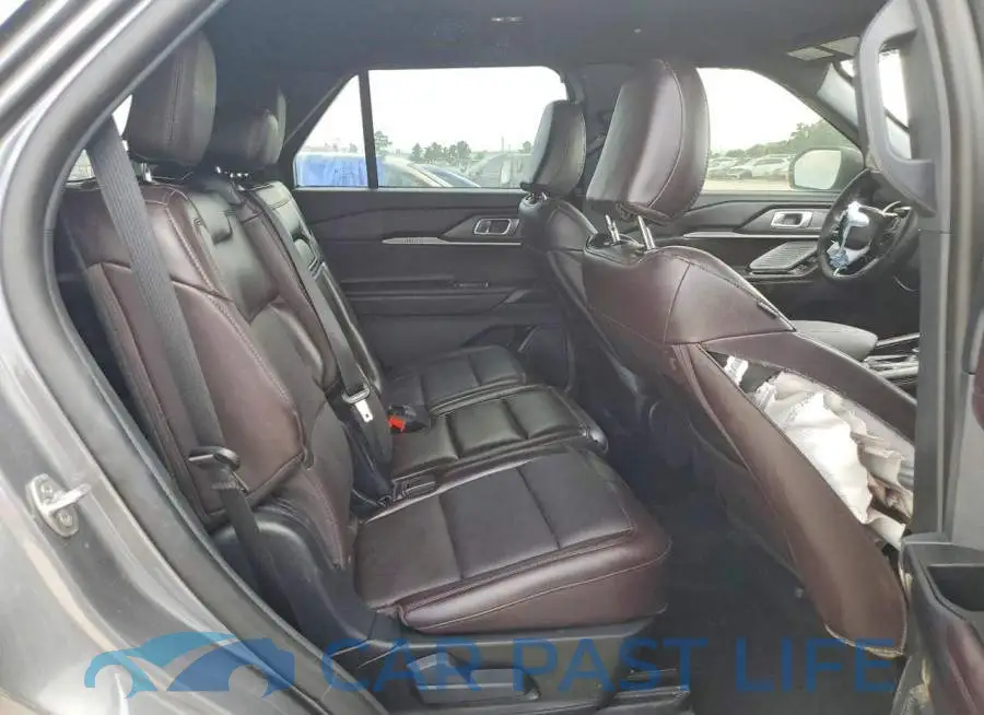 1FMUK8HH4TGB14773# 11