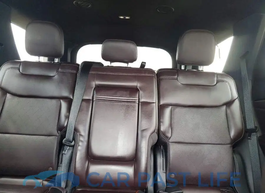 1FMUK8HH4TGB14773# 10