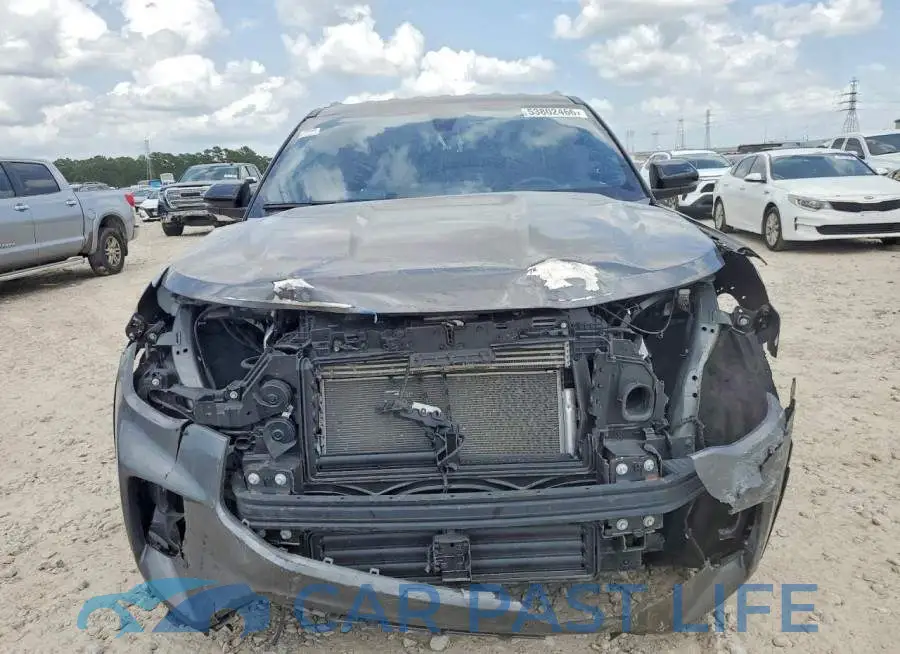 1FMUK8HH4TGB14773# 5