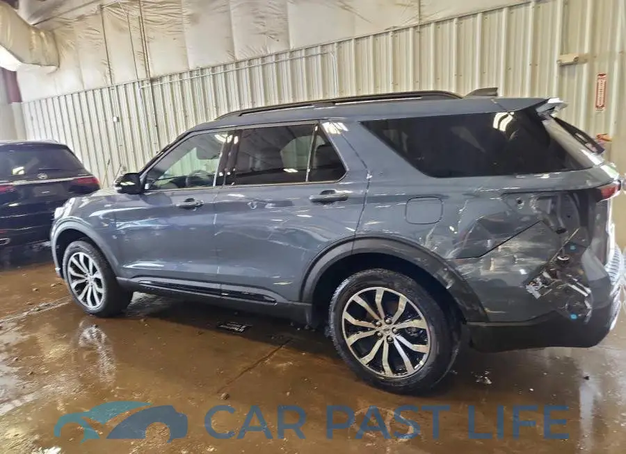 1FMUK8KH0TGA39711# 2