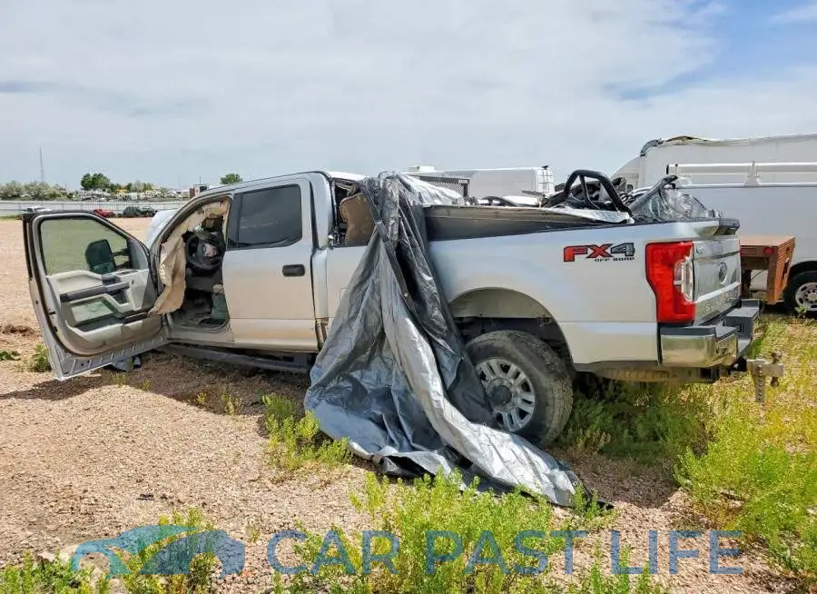 1FT8W3BT1KEE66441# 2