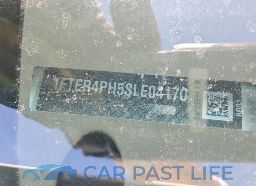 1FTER4PH5SLE04170# 12
