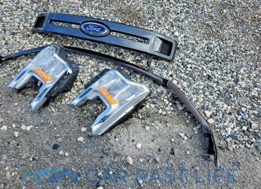 1FTEW1CP7KFB25080# 12