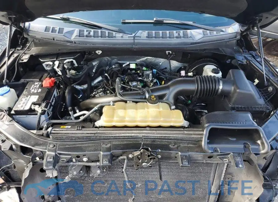 1FTEW1CP7KFB25080# 11