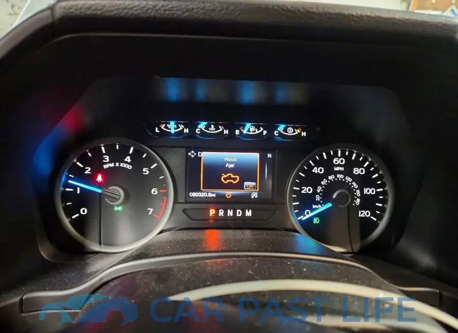 1FTEW1EP8KFA77960# 9