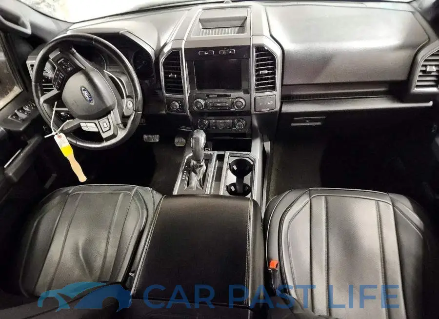 1FTEW1EP8KFA77960# 8