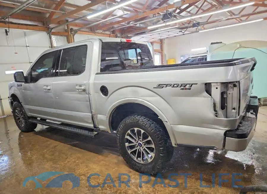 1FTEW1EP8KFA77960# 2