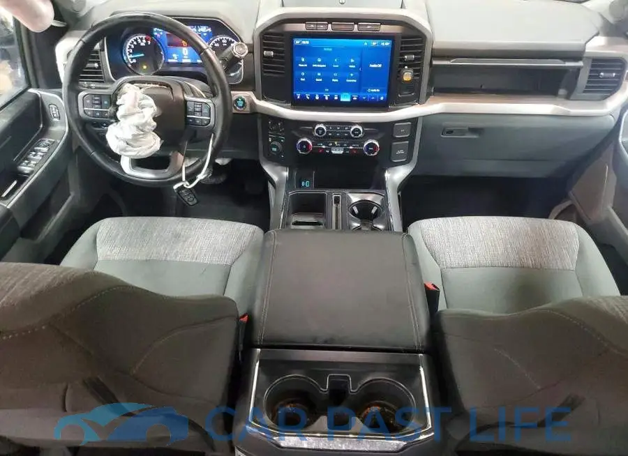 1FTEW1EP8PKE38294# 8