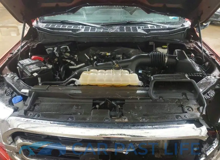 1FTEW1EP8PKE38294# 11