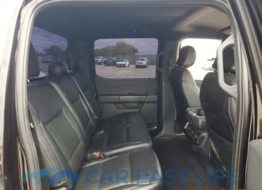 1FTFW1E51PKF01156# 10