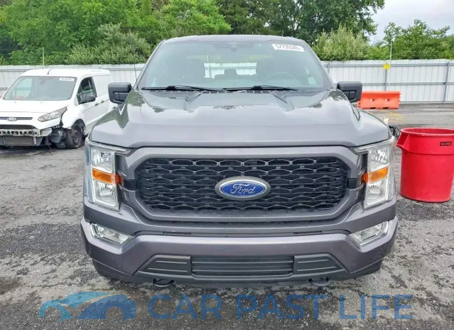 1FTFW1E53MFB24737# 5