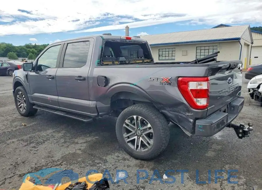 1FTFW1E53MFB24737# 2
