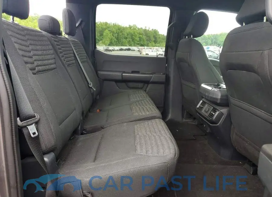 1FTFW1E53MFB24737# 10