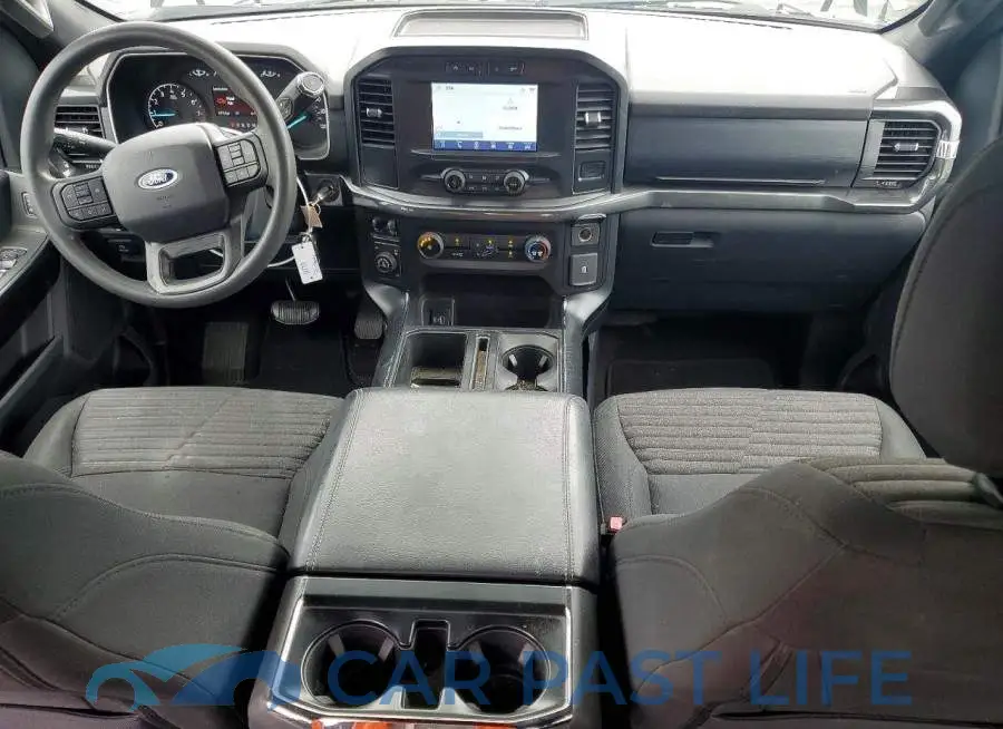 1FTFW1E53MFB24737# 8
