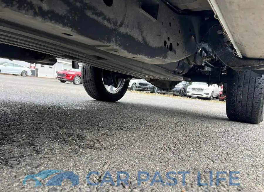 1FTFW1E85MFC40550# 11