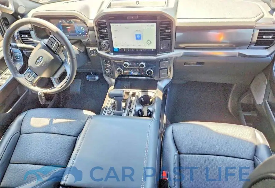 1FTFW5L82TFA71757# 8