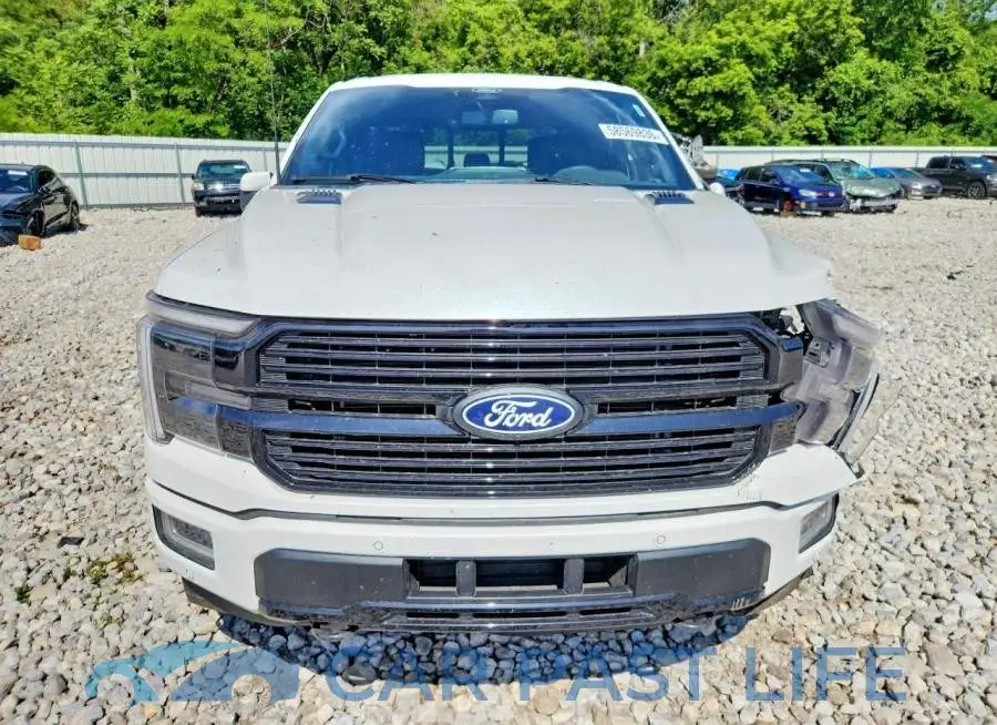 1FTFW7L83TFA69169# 5