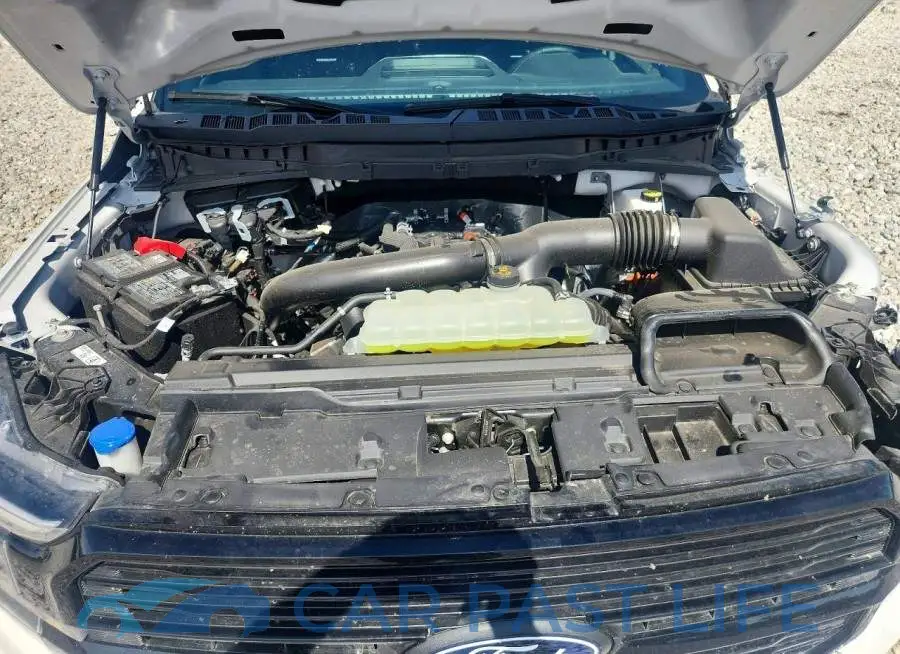 1FTFW7L83TFA69169# 11