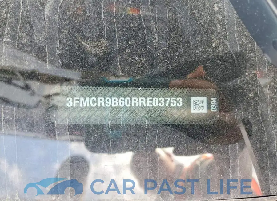 3FMCR9B60RRE03753# 13