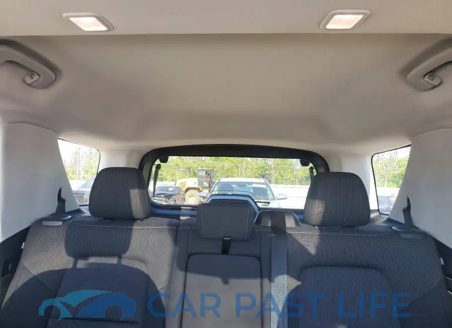 3FMCR9B6XRRE30460# 10