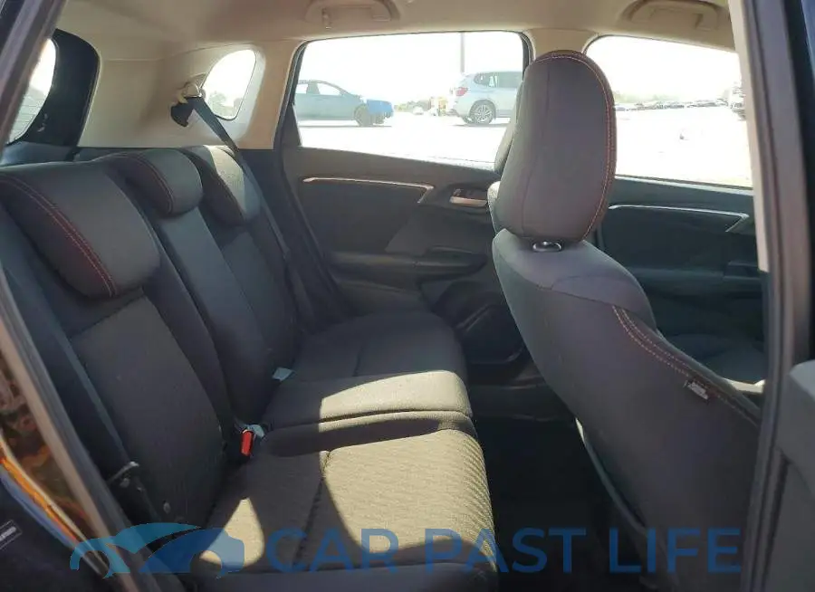 3HGGK5H60LM706659# 10