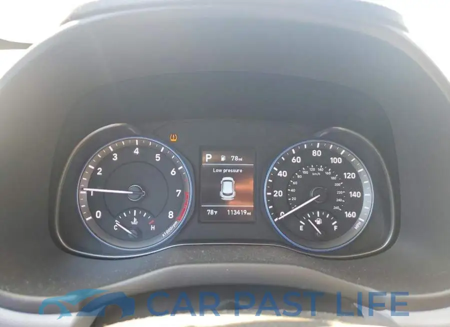 KM8K1CAA2KU292529# 9
