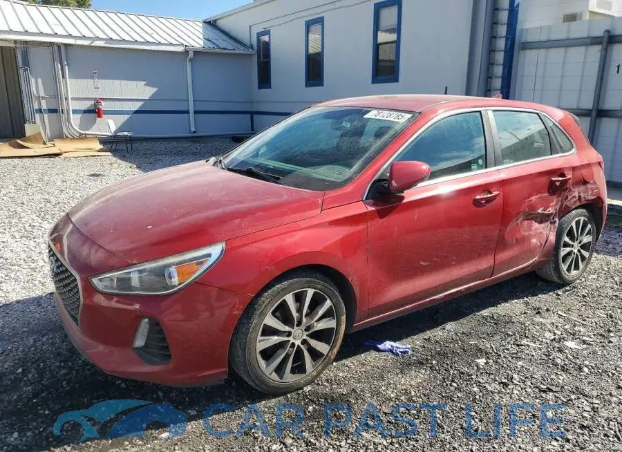 KMHH35LE0JU043810# 1