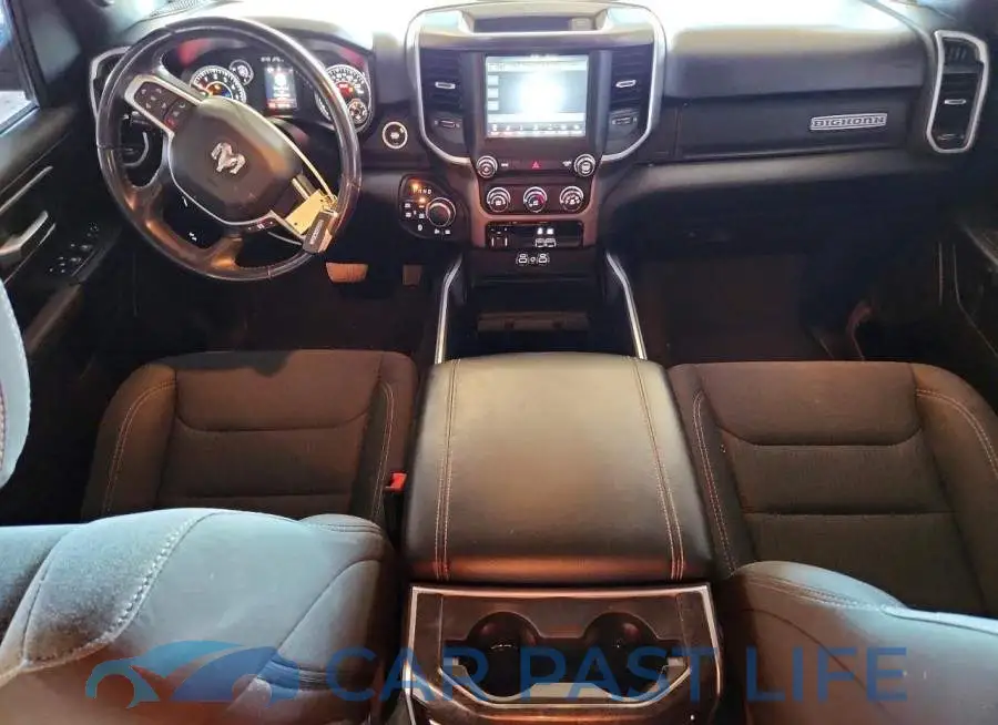 1C6SRFFT6LN359712# 8