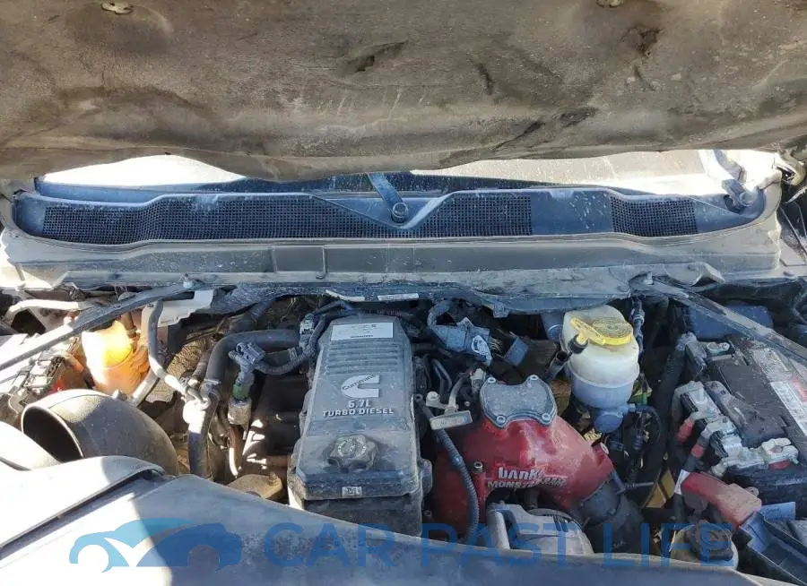 3C63RRJL6KG592283# 7