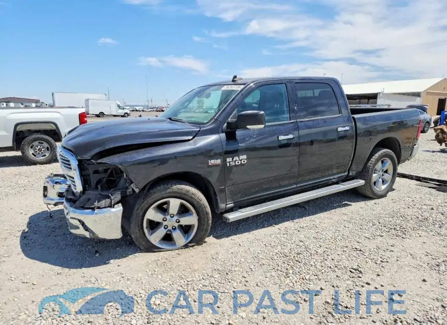 3C6RR7LT1HG689198# 1