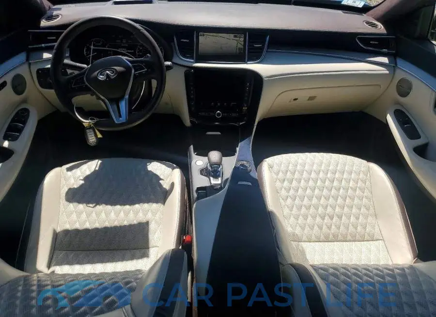 3PCAJ5DB8MF119383# 8