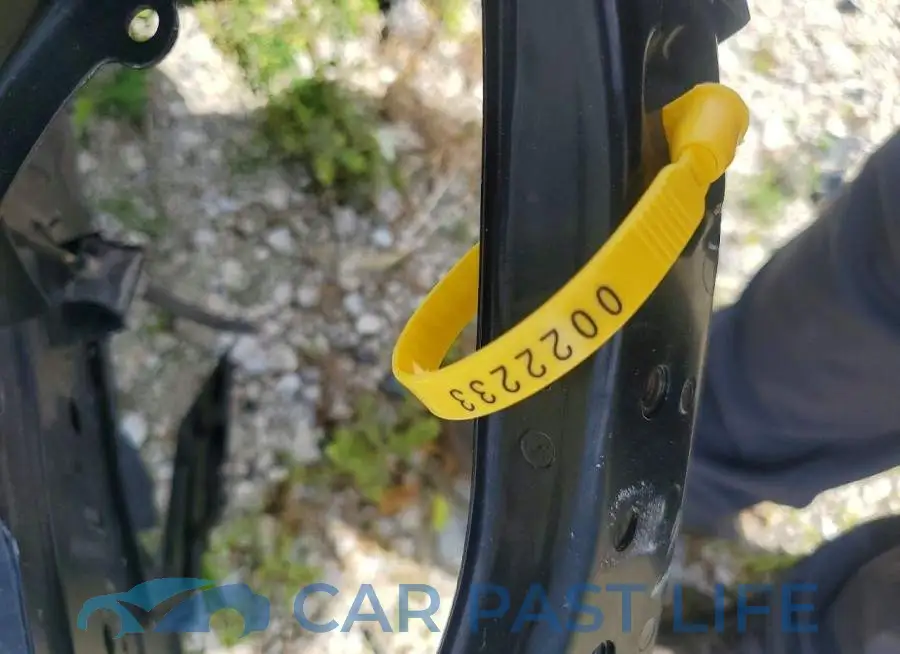 JN1EV7CR4NM340748# 12