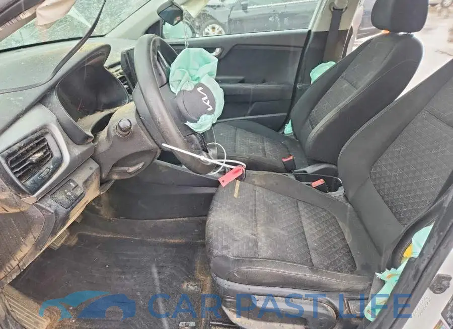 3KPA24AD1NE464050# 7