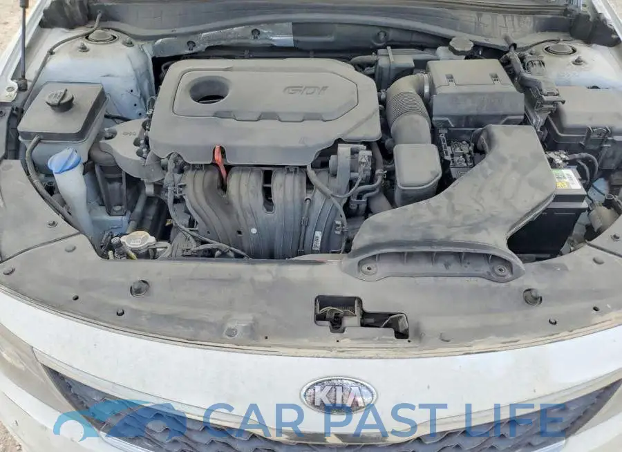 5XXGT4L39KG336458# 11