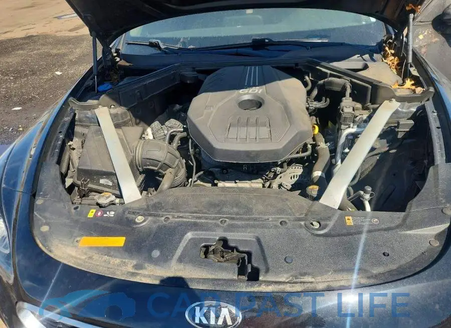 KNAE15LA7J6024781# 11