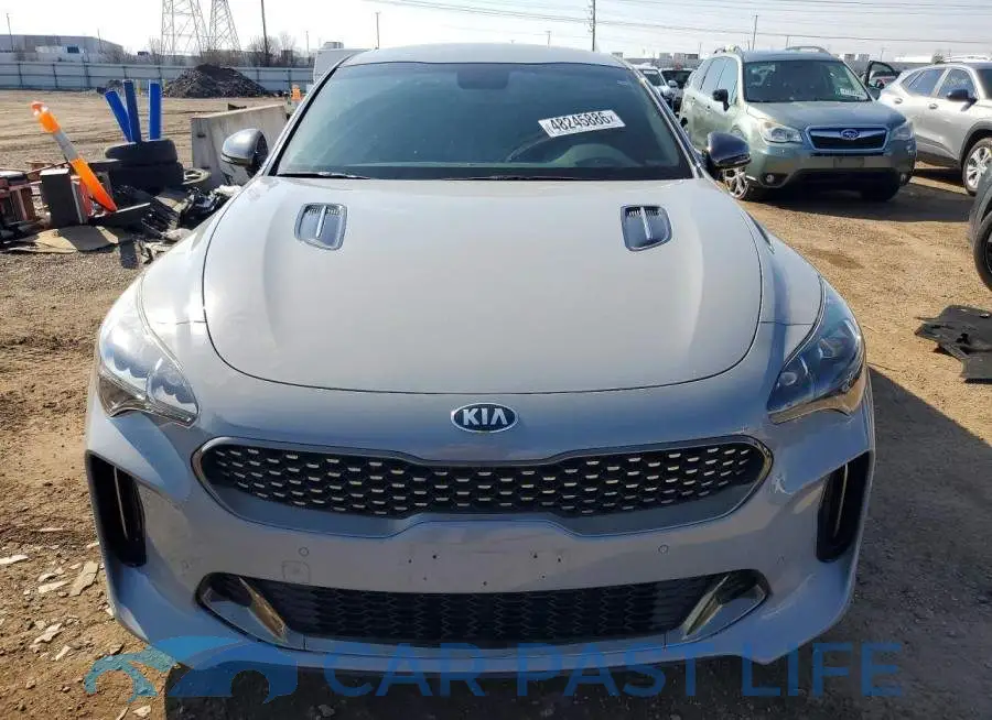 KNAE35LC2J6039183# 5