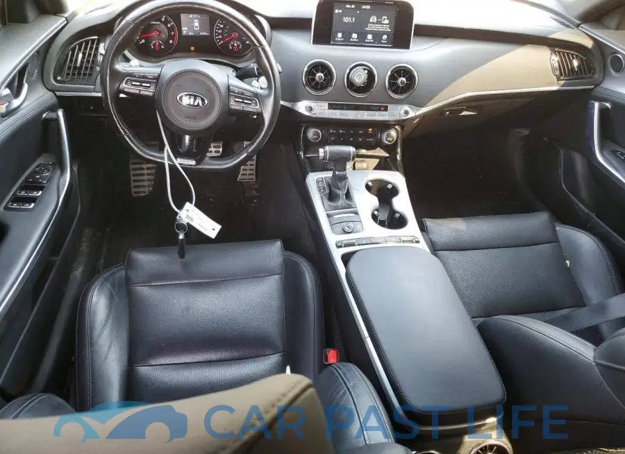 KNAE35LC2J6039183# 8