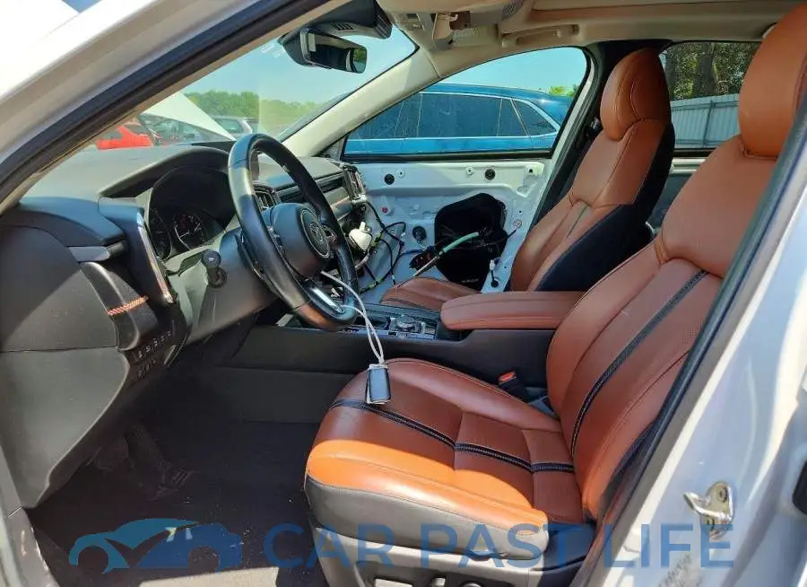 7MMVABEY4PN117963# 7