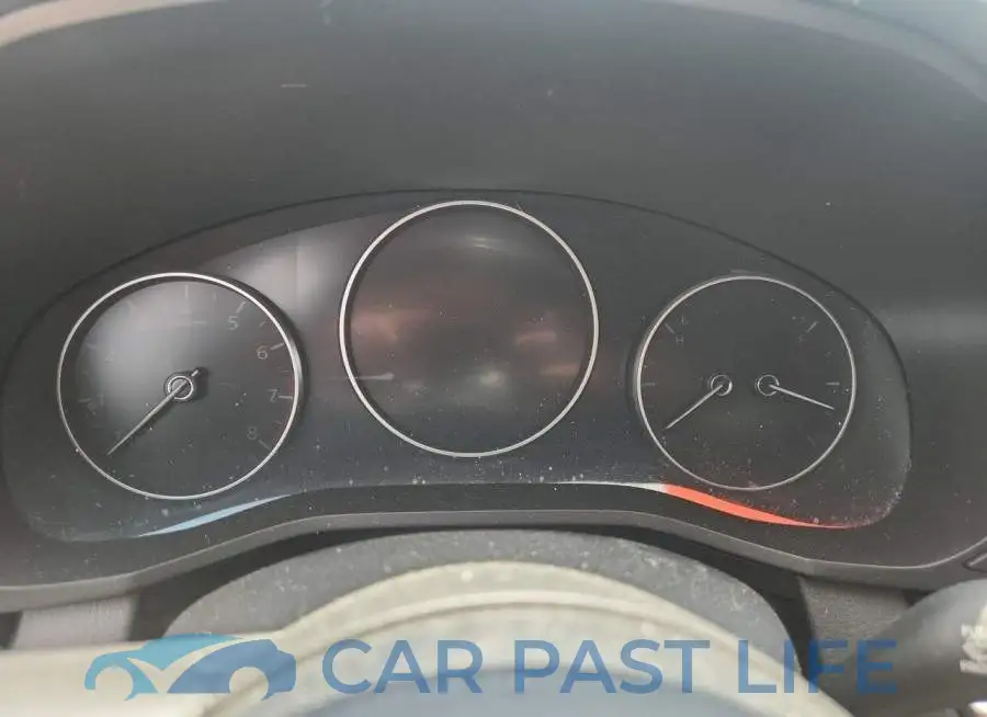 JM3KKAHD6S1206511# 9
