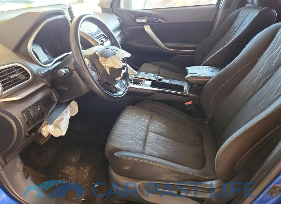 JA4AT5AA8JZ064021# 7